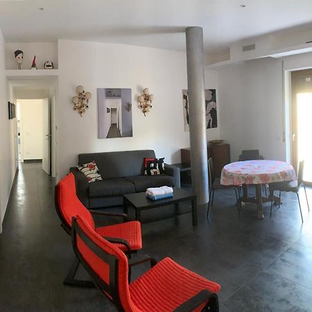 Pizzofalcone Home Neapel Exterior foto