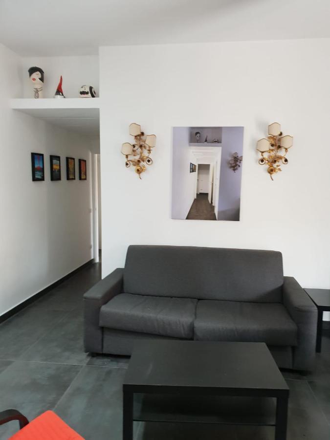 Pizzofalcone Home Neapel Exterior foto