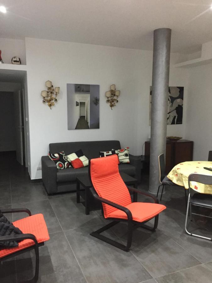 Pizzofalcone Home Neapel Exterior foto