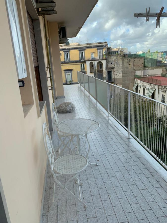 Pizzofalcone Home Neapel Exterior foto